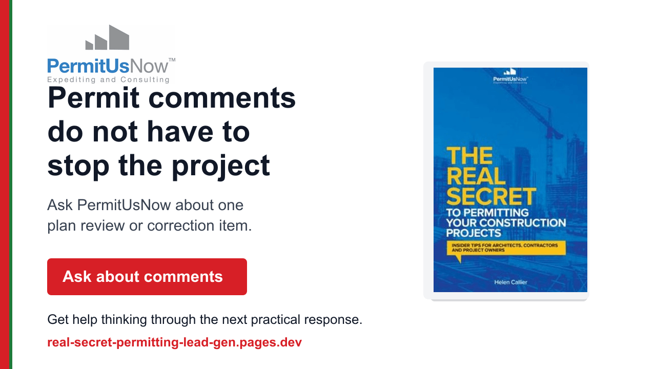 Permit comments post image